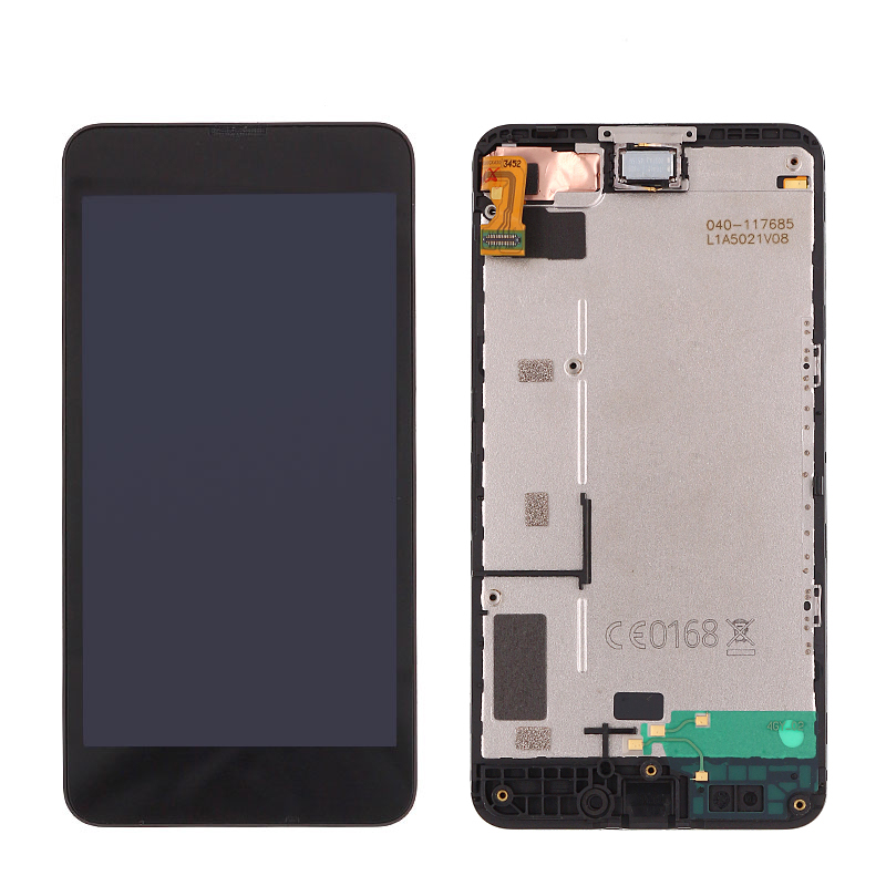 For Nokia Lumia 635 LCD Screen Display