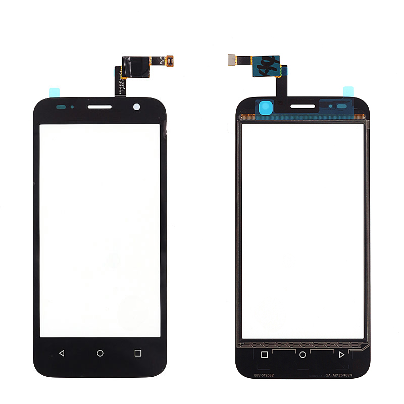 ZTE Z812 touch screen panel digitizer